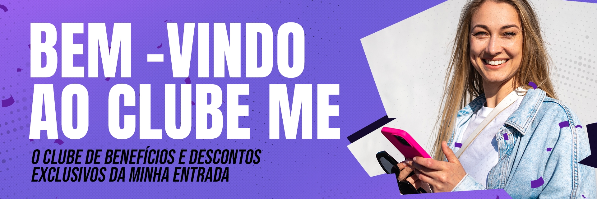 ME CLUBE
